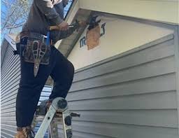 Affordable Siding Repair and Maintenance Services in North Redington Beach, FL